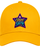 For His Glory
