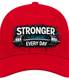 Stronger Everyday