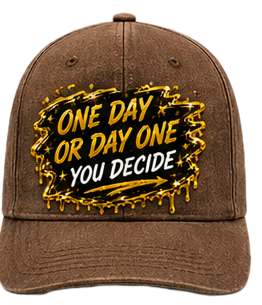 One Day or Day One