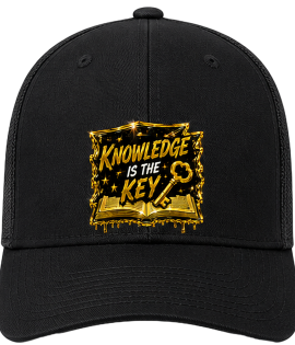 Knowledge Is The Key