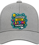 Learning Today Leading Tomorrow