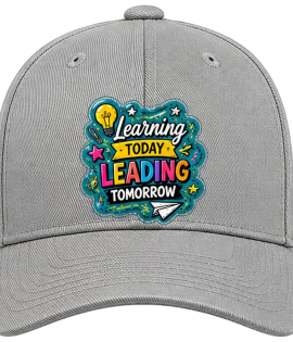 Learning Today Leading Tomorrow
