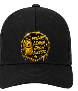 Prepare Learn Grow