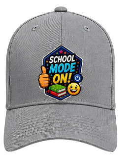 School Mode On