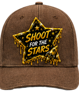 Shoot For The Stars