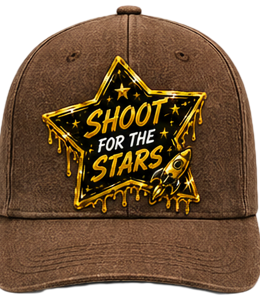 Shoot For The Stars