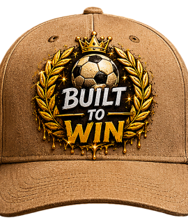 Built To Win