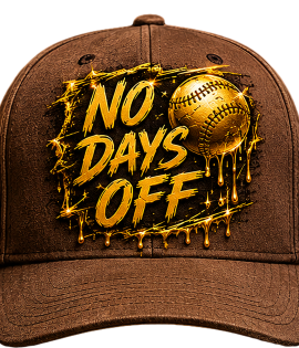No Day's Off