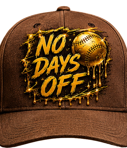 No Day's Off