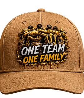 One Team One Family
