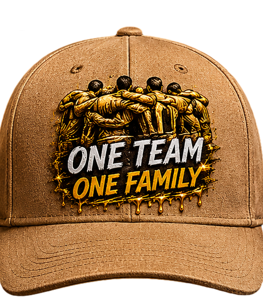 One Team One Family