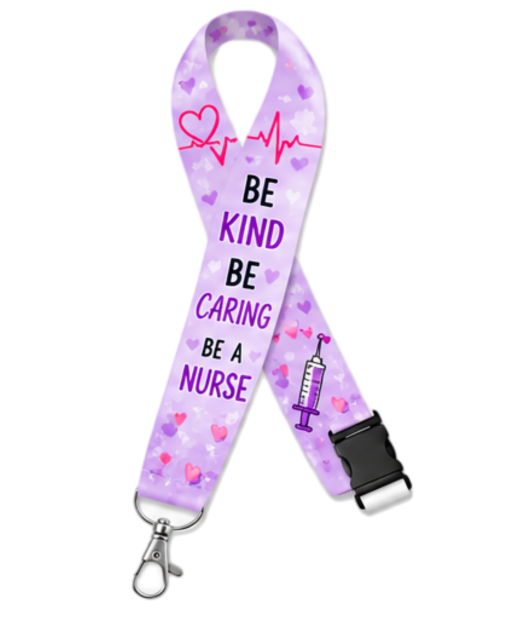 Be A Nurse
