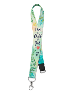 I Am A Child Of God