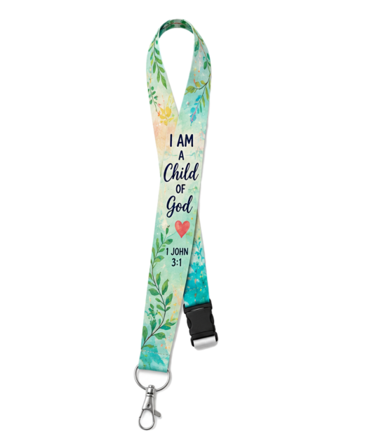I Am A Child Of God