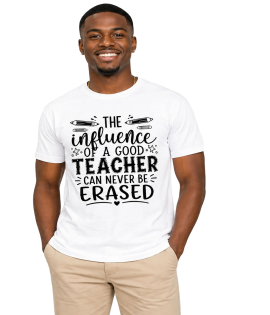 A Good Teacher Can Never Be Erased