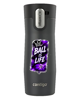 Ball Is Life