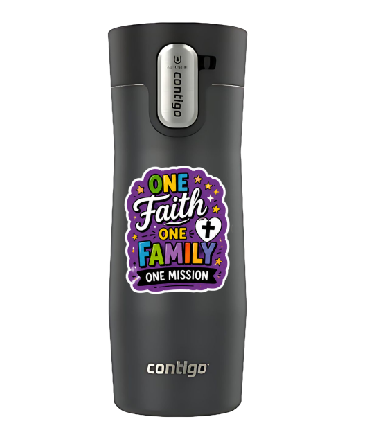 One Faith