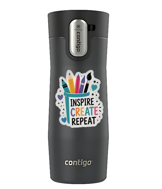 Inspire Create Repeat