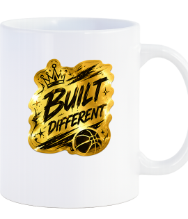 Built Different