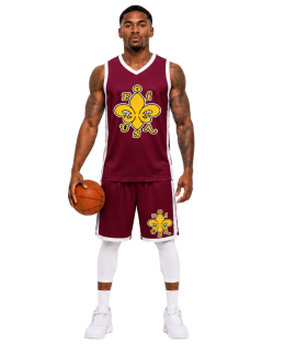 Foi Custom Jersey &amp; Shorts