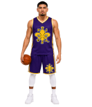 Foi Custom Jersey & Shorts