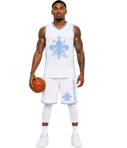 Foi Custom Jersey & Shorts Set