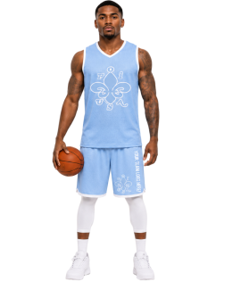 Foi Custom Jersey &amp; Shorts Set