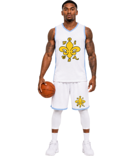 Foi Custom Jersey &amp; Shorts Set