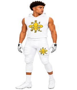 Foi Custom Football Uniforms