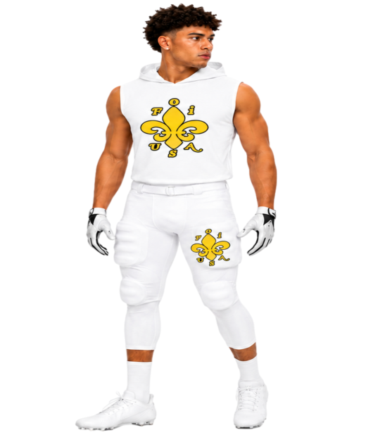 Foi Custom Football Uniforms