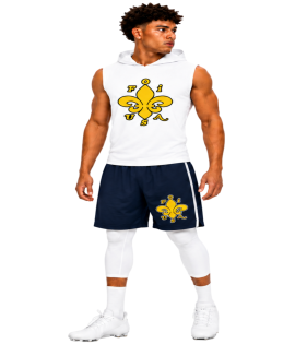 Foi Custom Football Uniforms