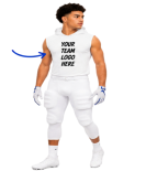 Custom Football Uniforms