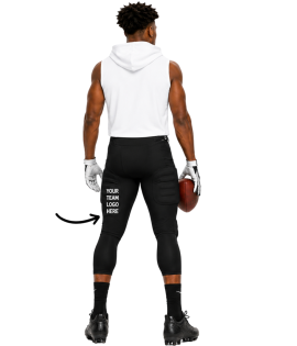 Custom Football Uniform