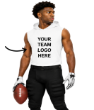 Custom Football Uniforms