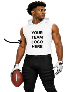 Custom Football Uniforms