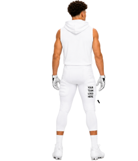 Custom Football Uniform