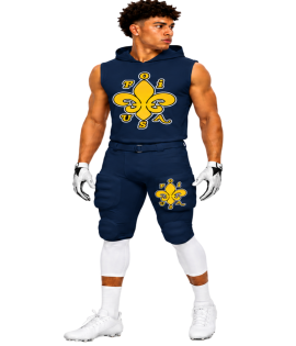 Foi Custom Football Uniforms