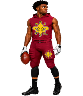 Foi Custom Football Uniforms