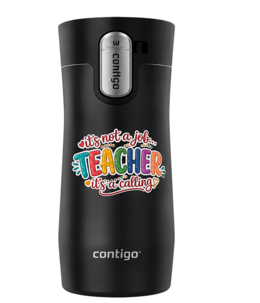 It's A Calling Tumbler