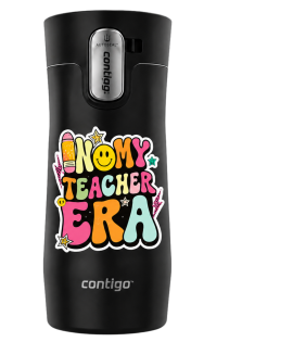In My Teacher Era