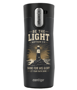 Be The Light