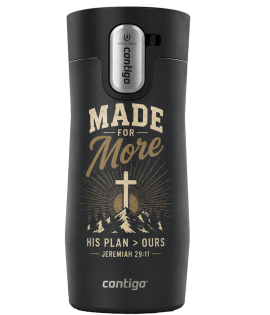 Made For More