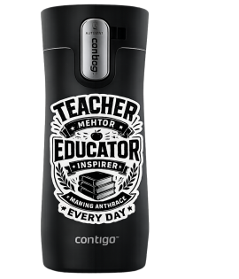 A Good Teacher Can Never Be Erased