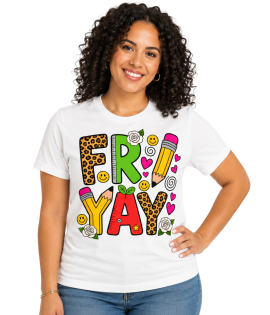 Fri Yay