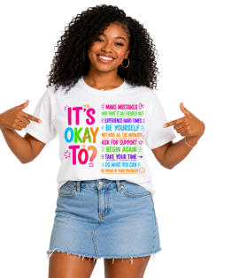 It Is OK