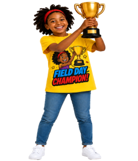 Field Day Champion