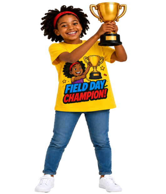 Field Day Champion