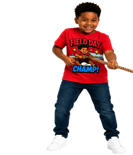Field Day Champion