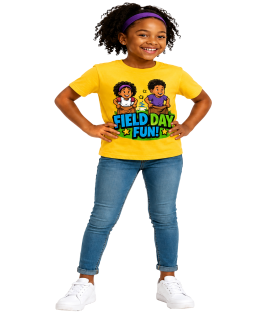 Field Day Fun