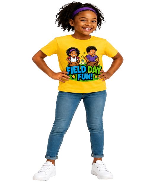 Field Day Fun